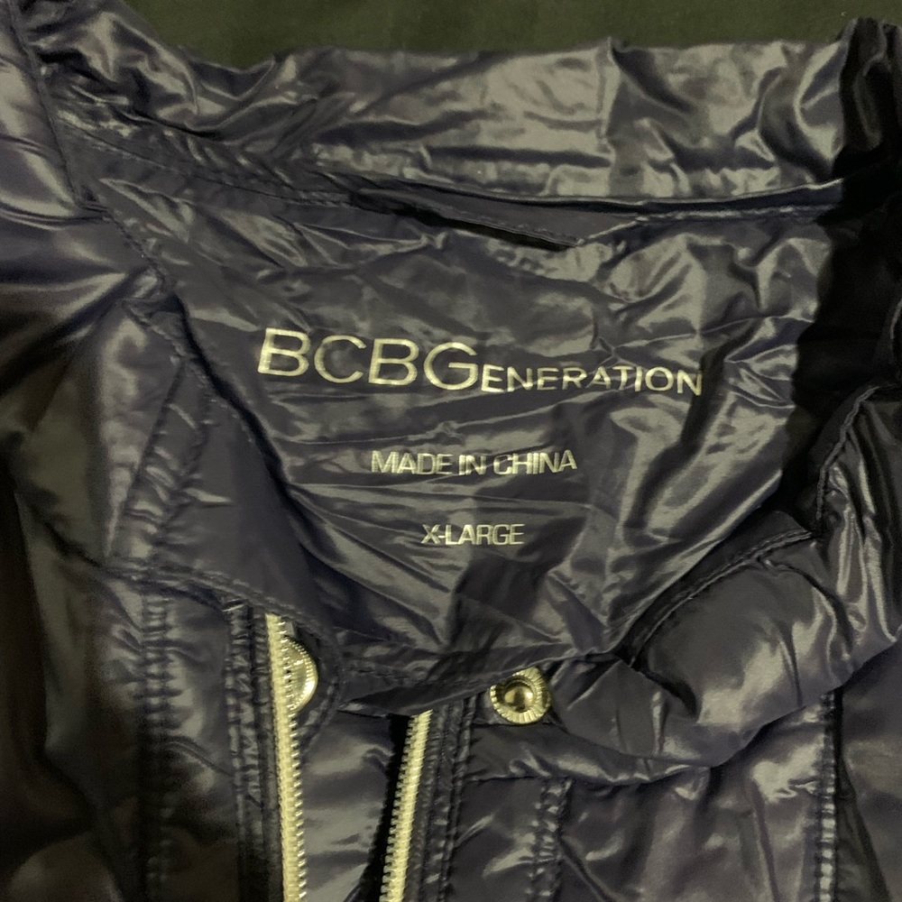 Bcbg Generation Women Jacket - image 4